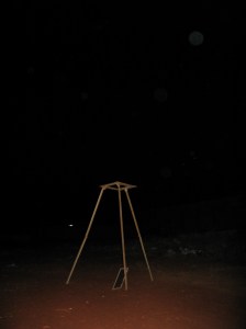 tripé avenida montreal