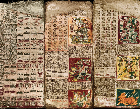 codice-maya-dresde-28